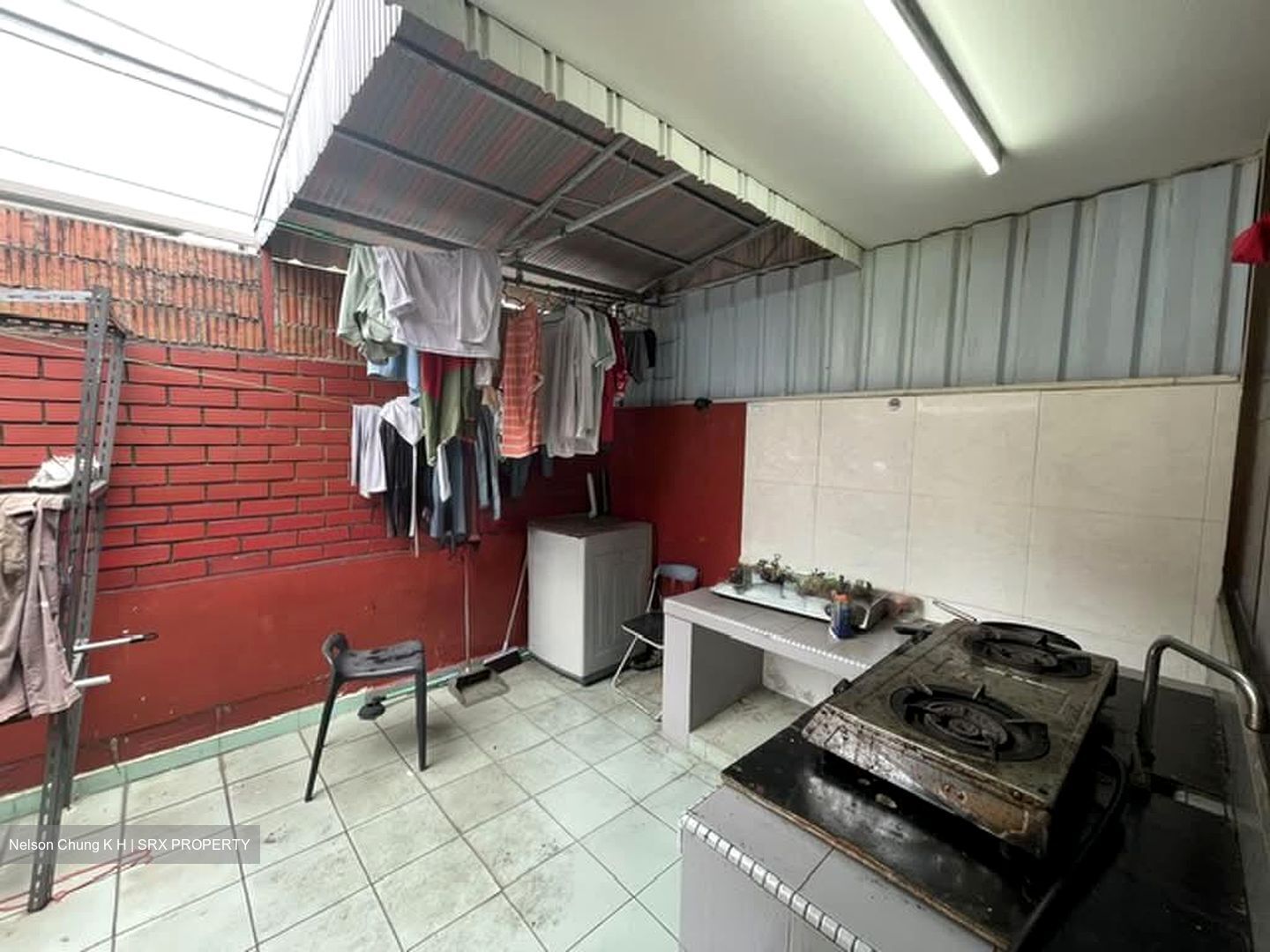 Seletar Hills Estate (D28), Terrace #566107841